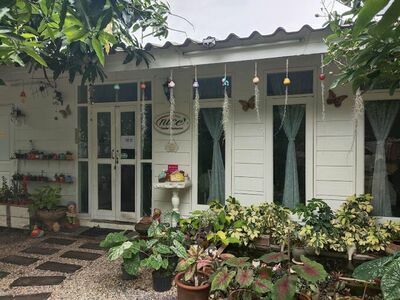 Nice Lampang Restaurant