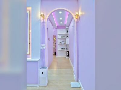The Ality Clinic in Rayong