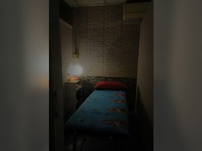 Pee Ploy Health Massage