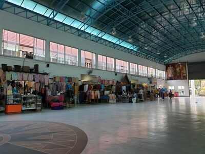 OTOP Center Ubon