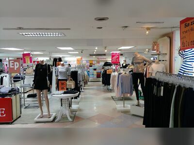 Seree Department Store