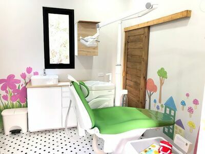 Olive Dental Clinic