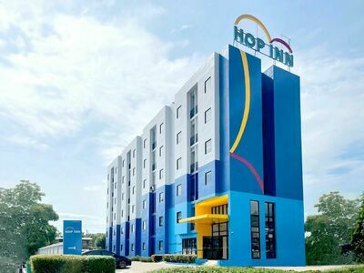 Hop Inn Udon Thani