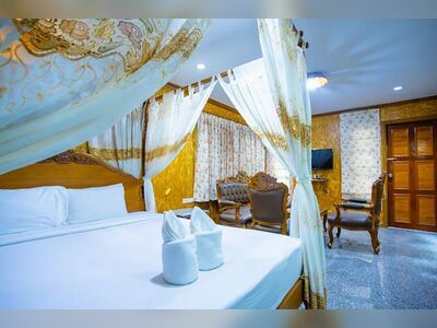 Chatsuree Boutique Resort