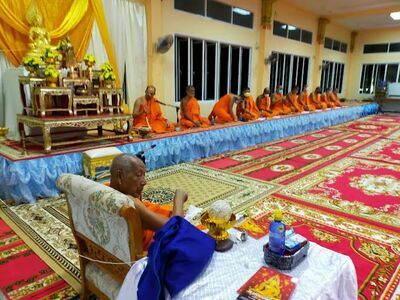 Wat Nikom Prateep