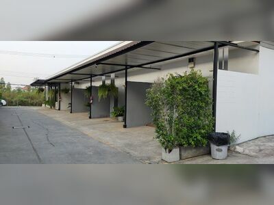 Ton Fern Hotel Khon Kaen