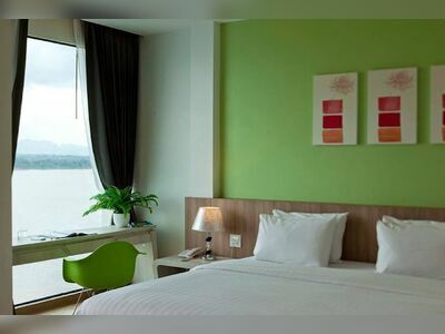 The River Hotel Nakhon Phanom