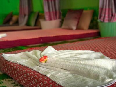 Jiranan Health Massage