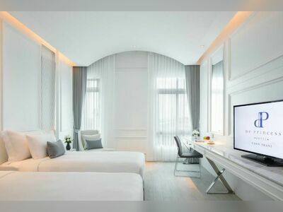 De Princess Hotel Udonthani