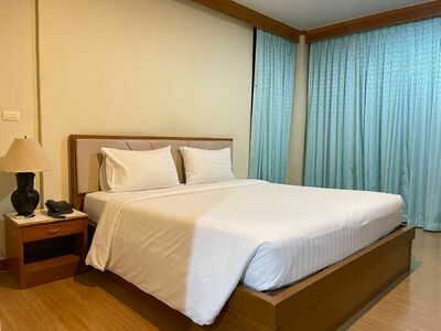 Surin Majestic Hotel