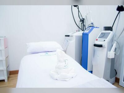 Amornmart Clinic
