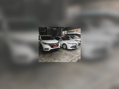 CHH Ubon Car Rent