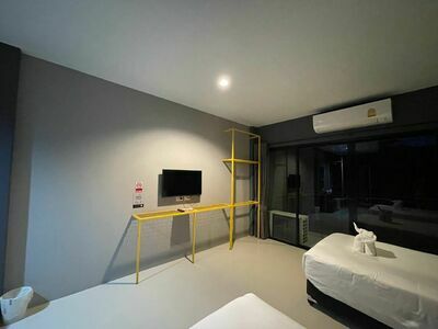 Seven Bee Boutique Hotel