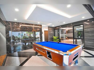 The S Block Condotel
