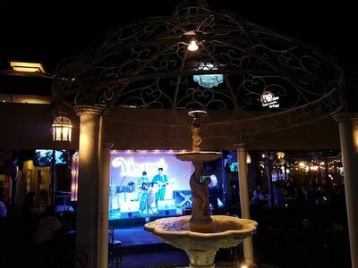 Vintage Pub & Restaurant in Khon Kaen