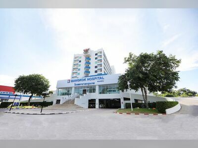 Bangkok Hospital Ratchaburi