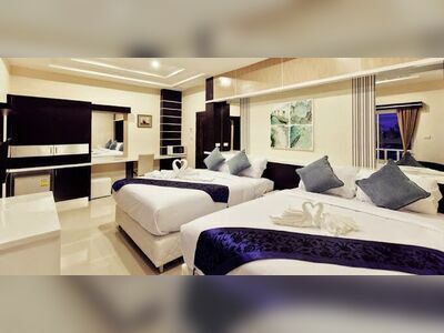 Excella Hotel