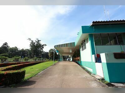 Mae Prik Hospital