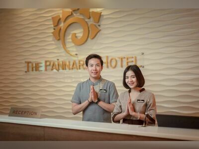 The Panray Hotel
