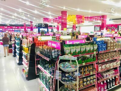 Beauty Mania