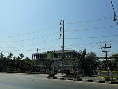 Bang Phae Police Station