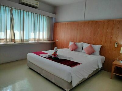 S2S Queen Trang Hotel