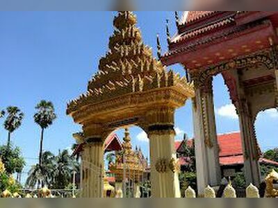 Wat Isan