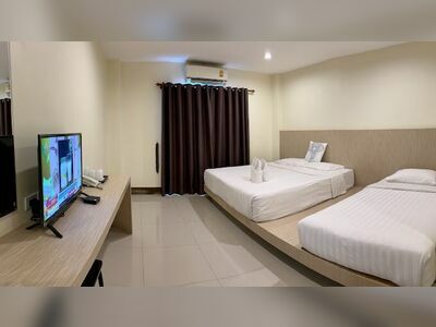 Iyara Hotel Nongkhai