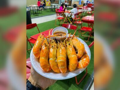 Loei Kor Market