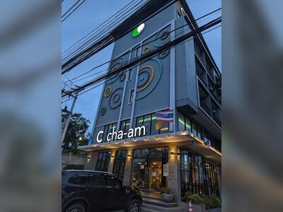 Hotel C Cha-am