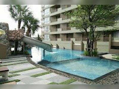 Long Beach Hotel Cha-am