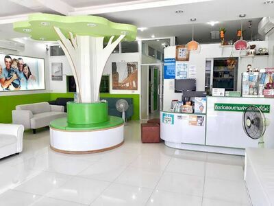 T Smile Dental Clinic Khon Kaen