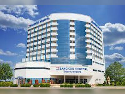 Bangkok Phetchaburi Hospital