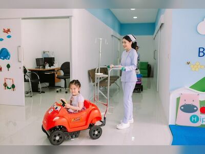 Prince Hospital Ubon Ratchathani