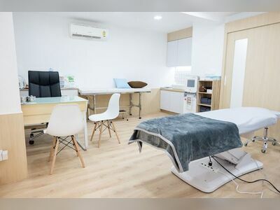 Attitude Clinic