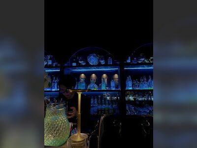 EDEN CAFE & VINYL BAR