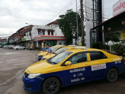 Transport Company Limited