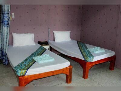 Saran Massage Korat