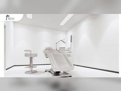 Kesa Hair Clinic