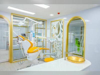 Ortho Smile Plus