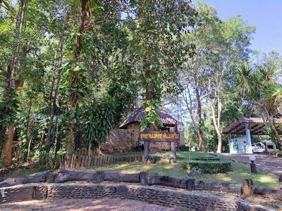 Mae Charim National Park