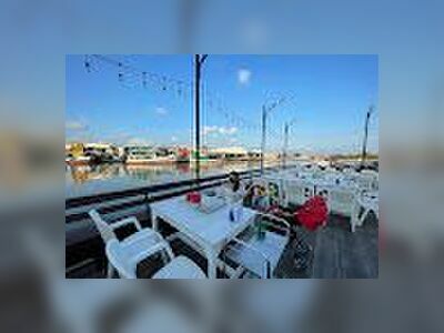 Laem Charoen Seafood Rayong