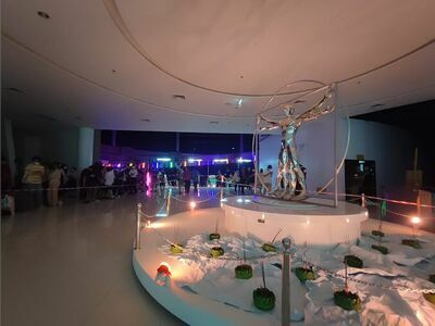 Science Museum, Khon Kaen University
