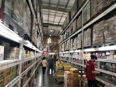 Makro Ratchaburi