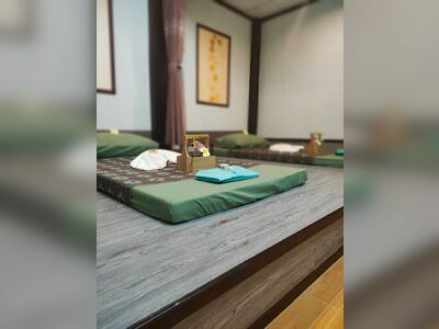 The Riches Massage & Spa, Rayong