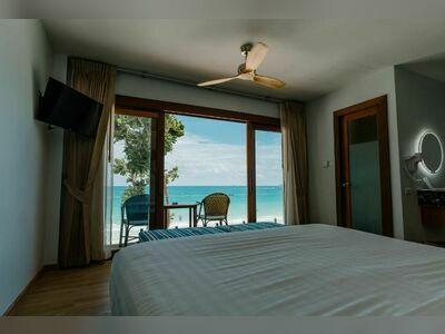 Diamond Beach Resort