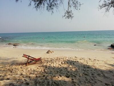 Ao Nual (Nual Bay)