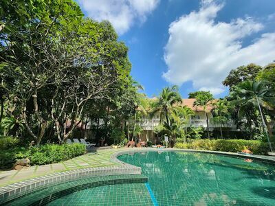 Rachawadee Khon Kaen Airport Hotel