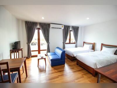 Tai-Shan Suites Ratchaburi