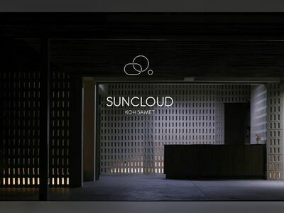 Suncloud Koh Samet
